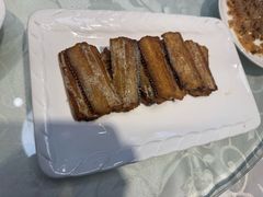 -老人和饭店(打浦路店)