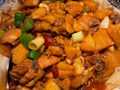 -阿里疆Alijiang·丝路美食·异域风情·清真(长楹天街店)
