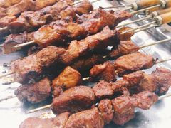 -王记西鎮电烤肉(汶上路店)