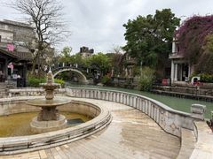 -赤坎·广东华侨国际旅游度假区