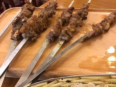 -新疆欣悦饭庄