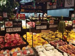-丽达超市(城阳万象汇店)