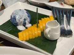 -帕蓝·暹罗料理(大学路店)