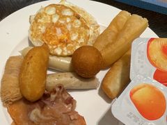 -美食汇·海鲜自助餐·家庭聚会·商务宴请(青秀万达文华店)