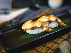 酱烧鳗鱼寿司-匠客寿司(江门万达老街店)