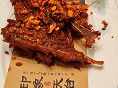 -印象天台·非遗文化美食(天台新城店)