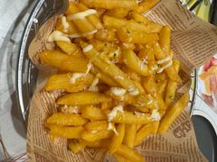 -西语·炭烧牛排(卓越中寰店)