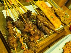 -98K烧烤(顺外路店)