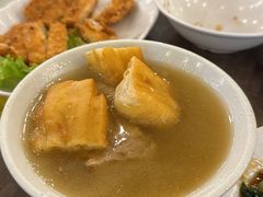 -松發肉骨茶(先得坊店)