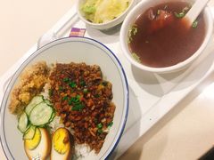 -本味轩精品茶餐厅(黄山路店)