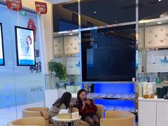 -泰康拜博口腔(世纪城店)