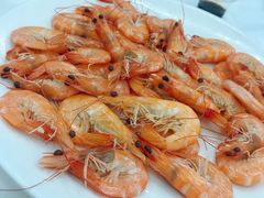 -北戴河庆山饭店·海鲜砂锅粥(北戴河黑石路店)