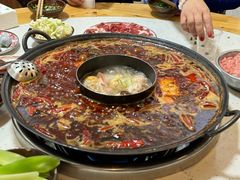 -肥龙火锅(南坪店)