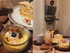 -懒鱼时光馆(沙坪坝店)
