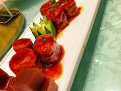 -泉畔人家·老济南经典鲁菜(大明湖店)