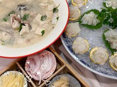 -吉源大排档·鱼生·海鲜(烧烤彩印厂店)