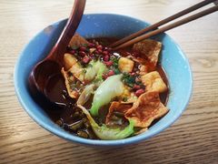 -螺大蛳柳州螺蛳粉·火锅·热干面(西城永捷店)