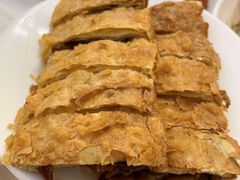 -翡翠拉面小笼包(机场DFS店)