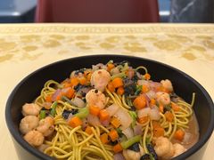 -聚味瞿记·龙虾堂(坡子街店)