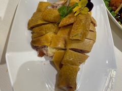 盐水鸡-聚春园自助餐厅(东街口店)