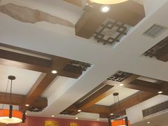 -福来居烤鸭店(天坛二店)