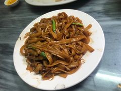 -同记鸡粥粉面店