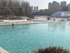 -清河半岛温泉度假酒店