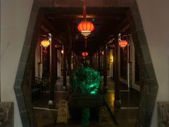 -不倒翁·徽天下名菜楼(马鞍山路店)