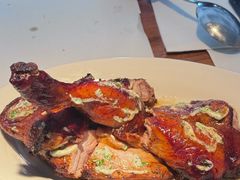 -IES Restaurant(去未舍店)
