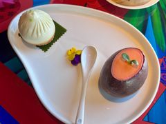 -上海滩餐厅(BFC外滩金融中心店)