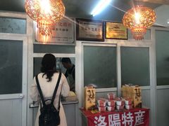 -高记清香园绝味不翻汤