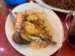 -大茄来海鲜餐厅(亚洲城分行)