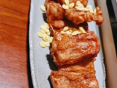 -老村长•湖北家常菜(胜利街店)