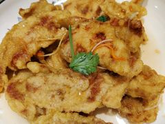 -陈家老院子(高新店)