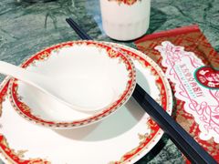 -东方亚克西餐厅(西康路店)