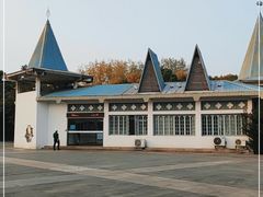 -蠡湖中央公园