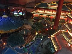 -万达茂商场(南京仙林店)