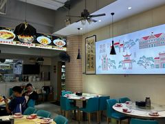 -福巷湘食小馆·猛火现炒(上海首店)