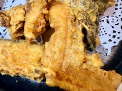 -京门活鱼馆·鱼火锅(百子湾（原红庙）店)