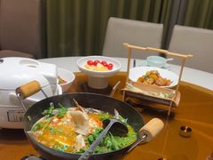 -一江水食府(后湖店)