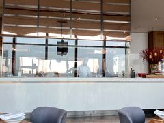 -沈阳君悦酒店·意坊意大利餐厅