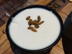 新疆手工酸奶-北疆饭店(金狮广场店)