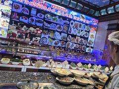 -鹊华居·地道鲁菜·海鲜·融合味(大明湖店)