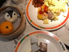 -比格比萨自助(宝山日月光店)