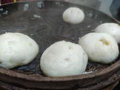 -清泉阁包子铺(中山路店)