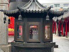 -慈恩寺