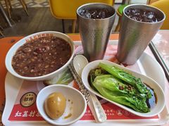 -红荔村肠粉(贝丽店)