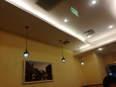 大堂-萨莉亚意式餐厅(河东万达店)