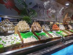-喜庭海鲜自助(来福士店)