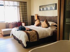 -斯瑞特国际酒店